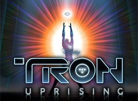 Tron Uprising