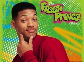 The Fresh Prince of Bel-Air