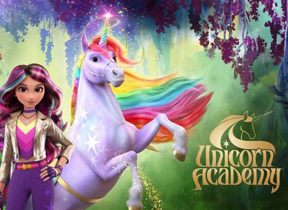Unicorn Academy