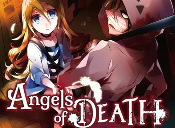 Angels of Death