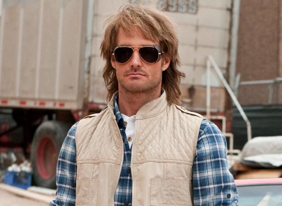 MacGruber