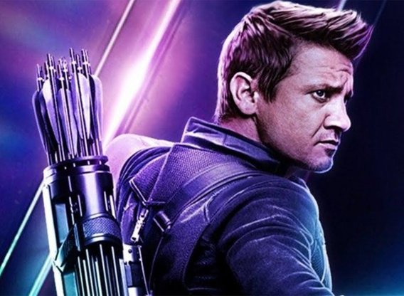 Hawkeye