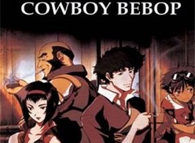 Cowboy Bebop