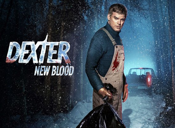 Dexter - New Blood