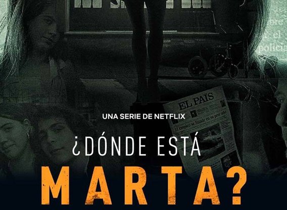 Where is Marta