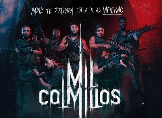 Mil Colmillos