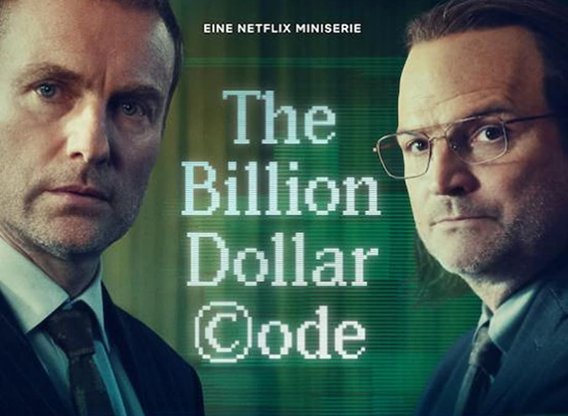 The Billion Dollar Code