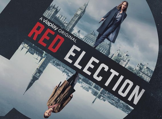 Red Election