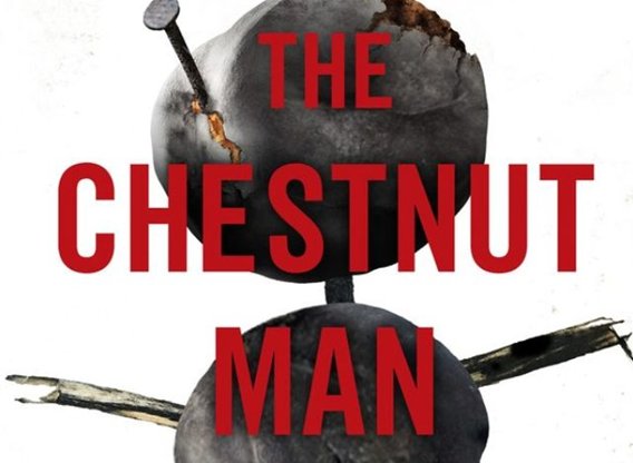 The Chestnut Man