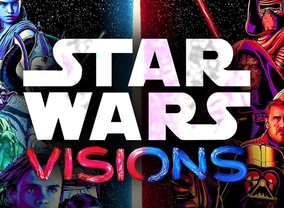 Star Wars - Visions