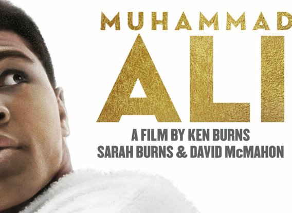 Muhammad Ali