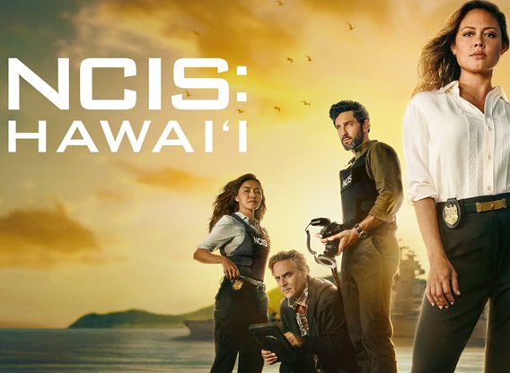 NCIS - Hawaii