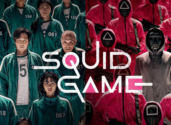 Squid Game