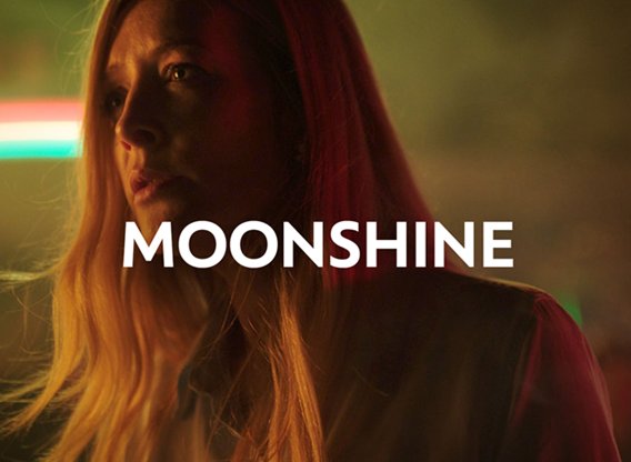 Moonshine