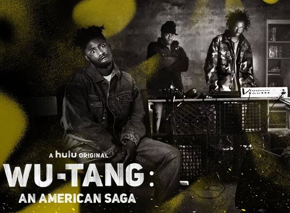 Wu-Tang - An American Saga