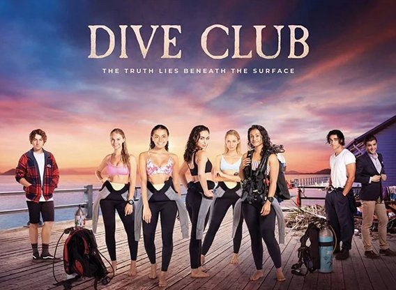 Dive Club