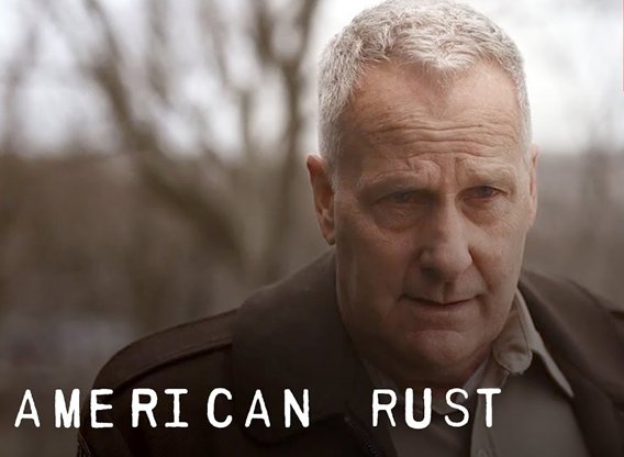 American Rust