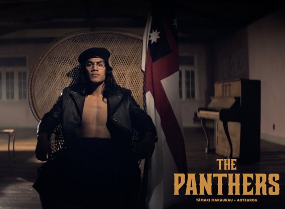 The Panthers