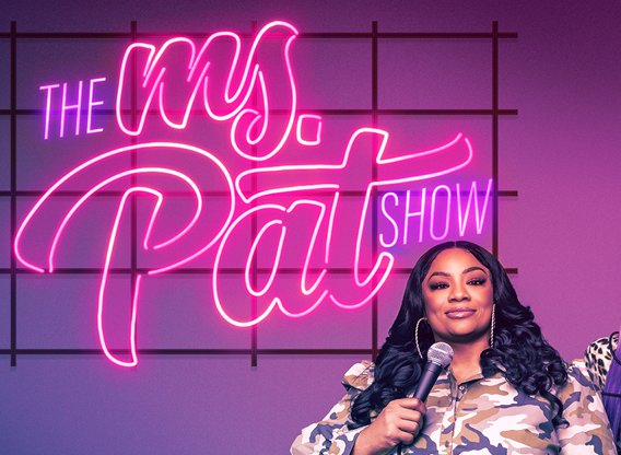 The Ms Pat Show