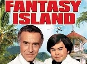 Fantasy Island