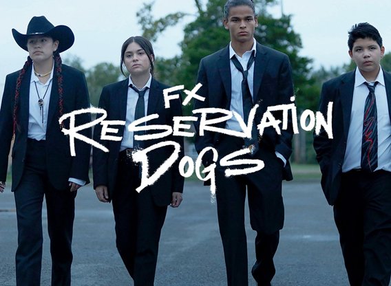 Reservation Dogs