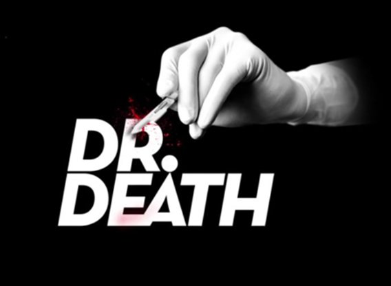 Dr Death