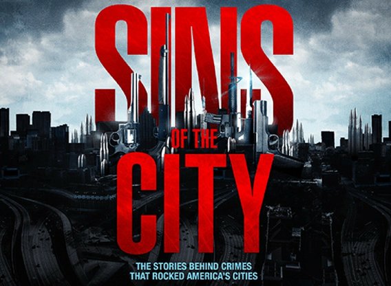 Sins of the City