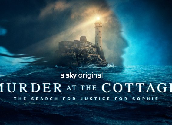 Murder at the Cottage - The Search for Justice for Sophie