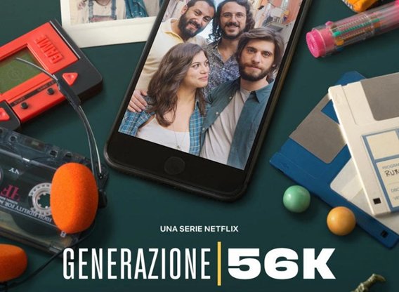 Generation 56K