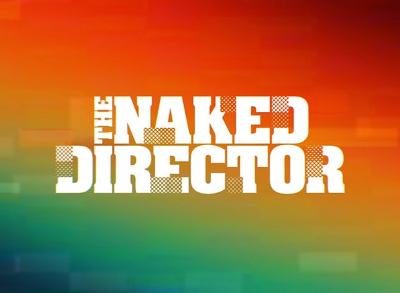 The Naked Director