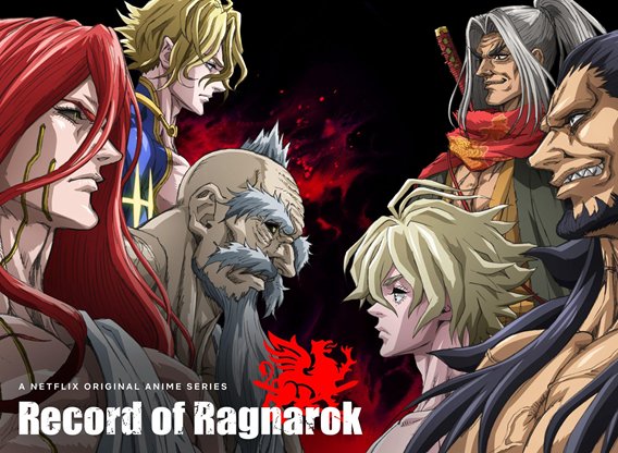 Record of Ragnarok