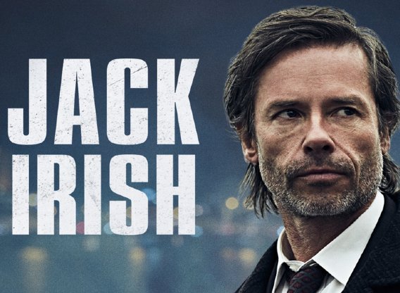 Jack Irish