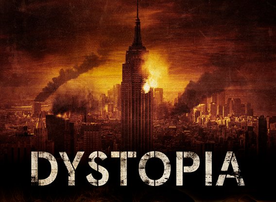 Dystopia