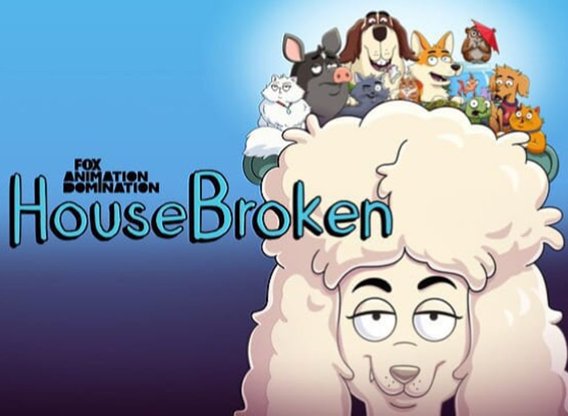 HouseBroken