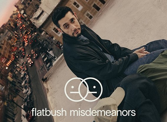 Flatbush Misdemeanors