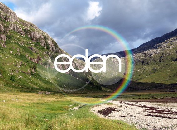 Eden