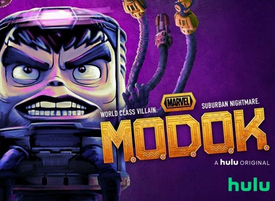 MODOK