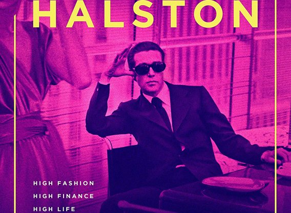 Halston