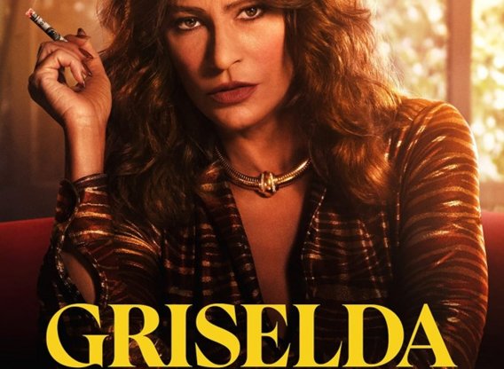 Griselda