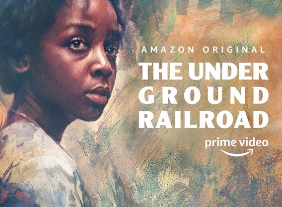 The Underground Railroad