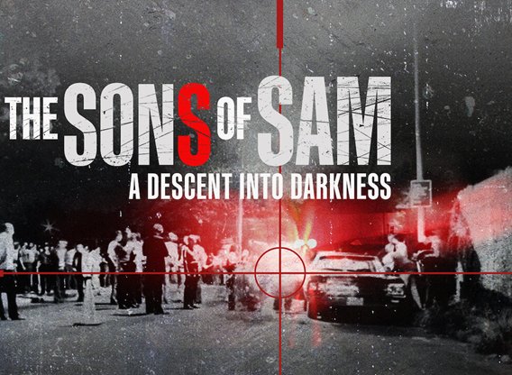 The Sons of Sam - A Descent into Darkness