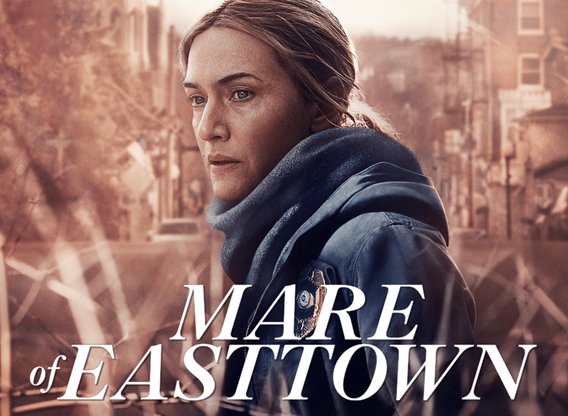 Mare of Easttown