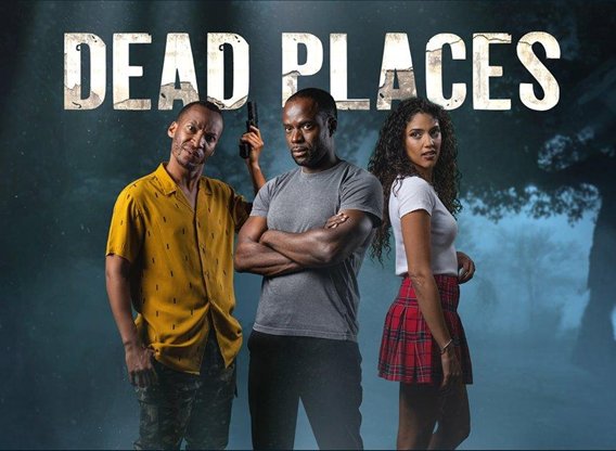 Dead Places