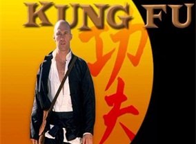 Kung Fu