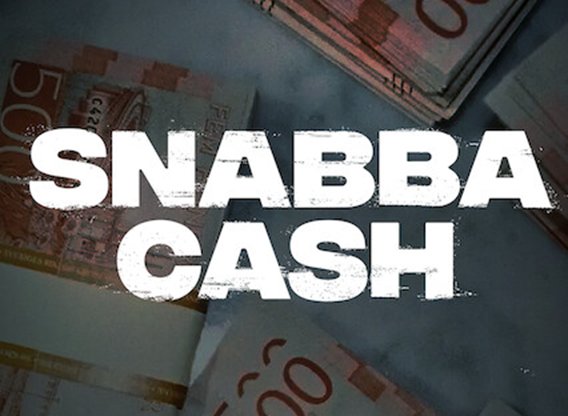 Snabba Cash