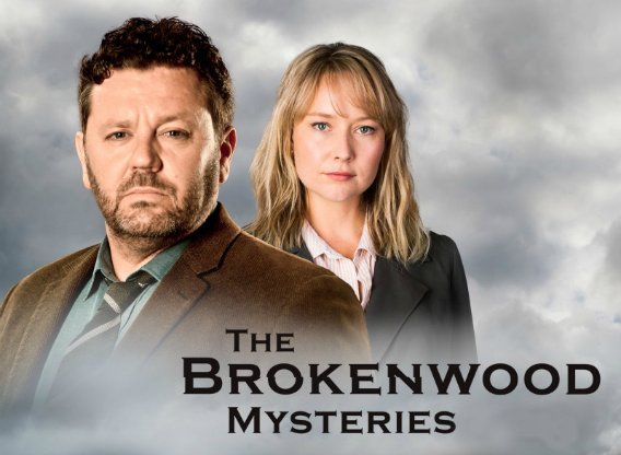 The Brokenwood Mysteries