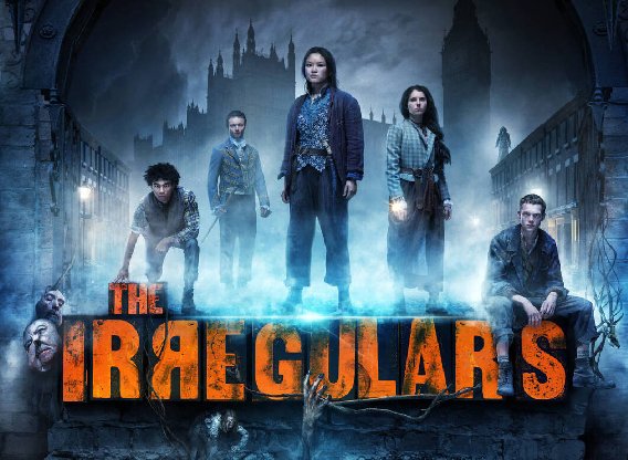 The Irregulars