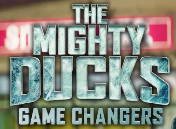 The Mighty Ducks - Game Changers