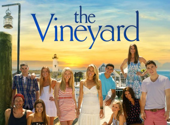 The Vineyard