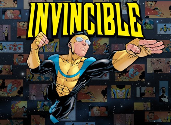 Invincible